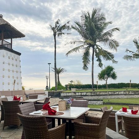 Villas At The Patra Bali Resort And Villas - Chse Certified Kuta  Bagian luar foto