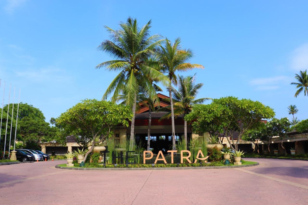 Villas At The Patra Bali Resort And Villas - Chse Certified Kuta  Bagian luar foto