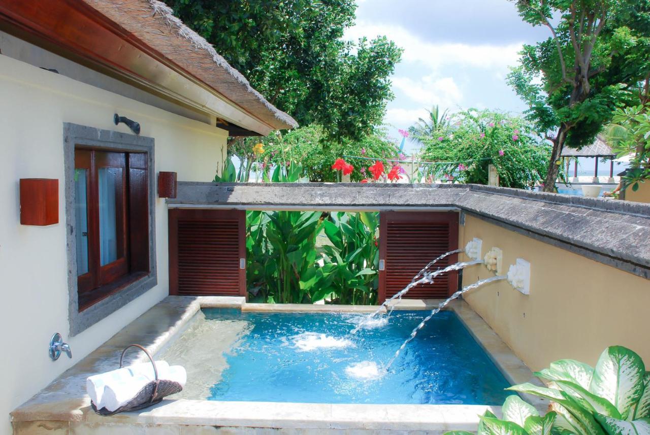 Villas At The Patra Bali Resort And Villas - Chse Certified Kuta  Bagian luar foto