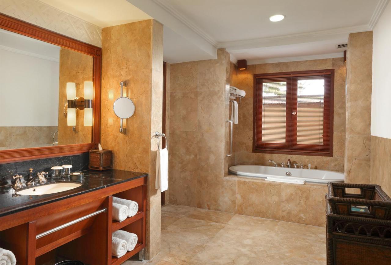 Villas At The Patra Bali Resort And Villas - Chse Certified Kuta  Bagian luar foto