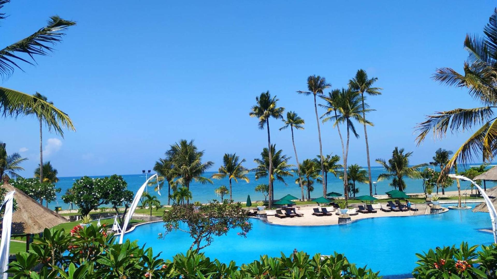 Villas At The Patra Bali Resort And Villas - Chse Certified Kuta  Bagian luar foto