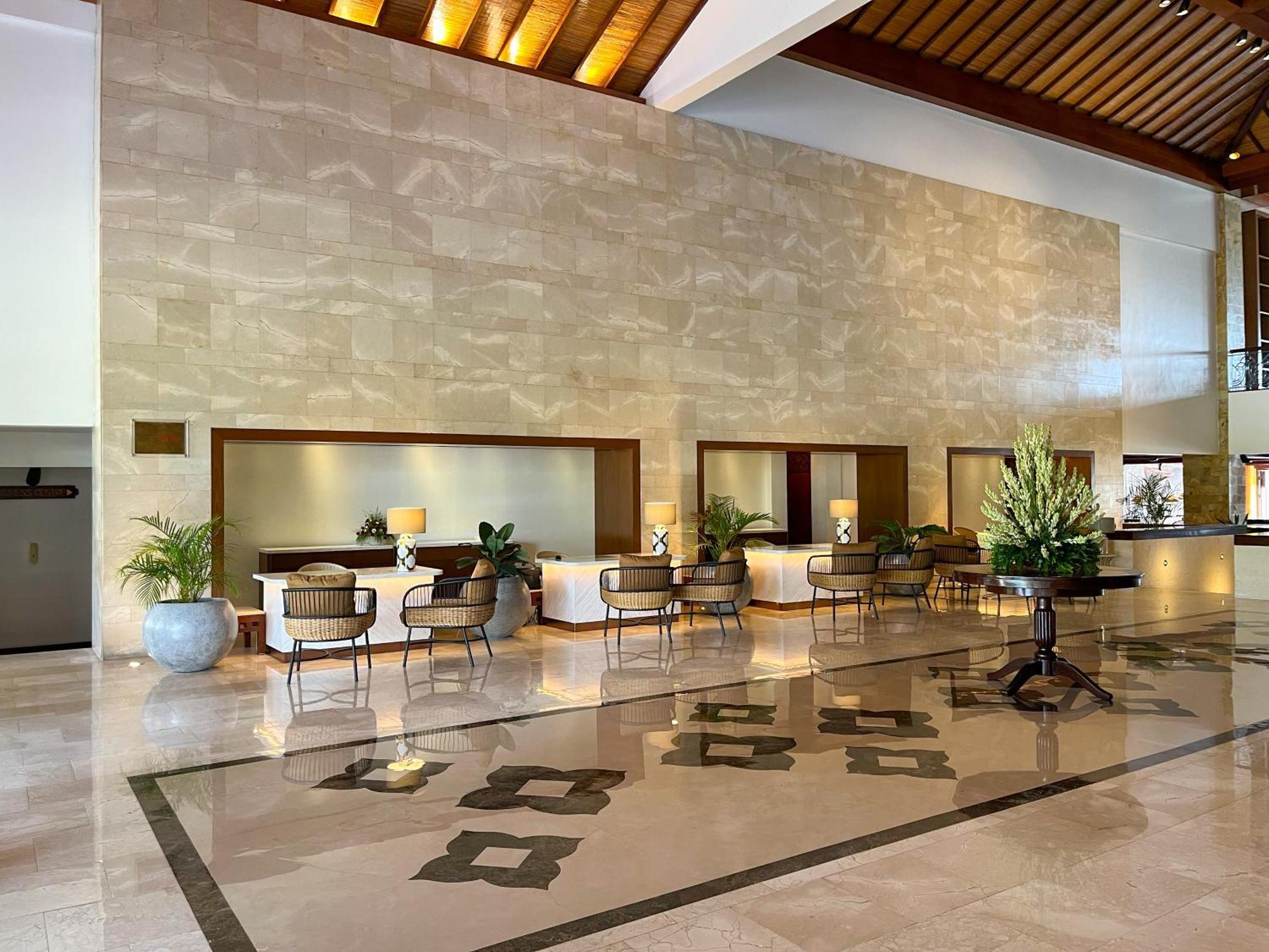 Villas At The Patra Bali Resort And Villas - Chse Certified Kuta  Bagian luar foto