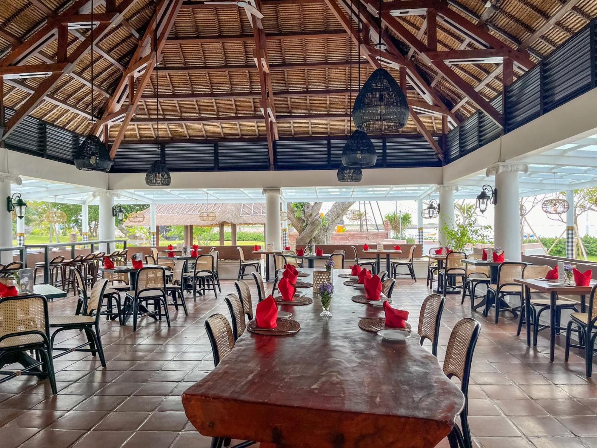 Villas At The Patra Bali Resort And Villas - Chse Certified Kuta  Bagian luar foto