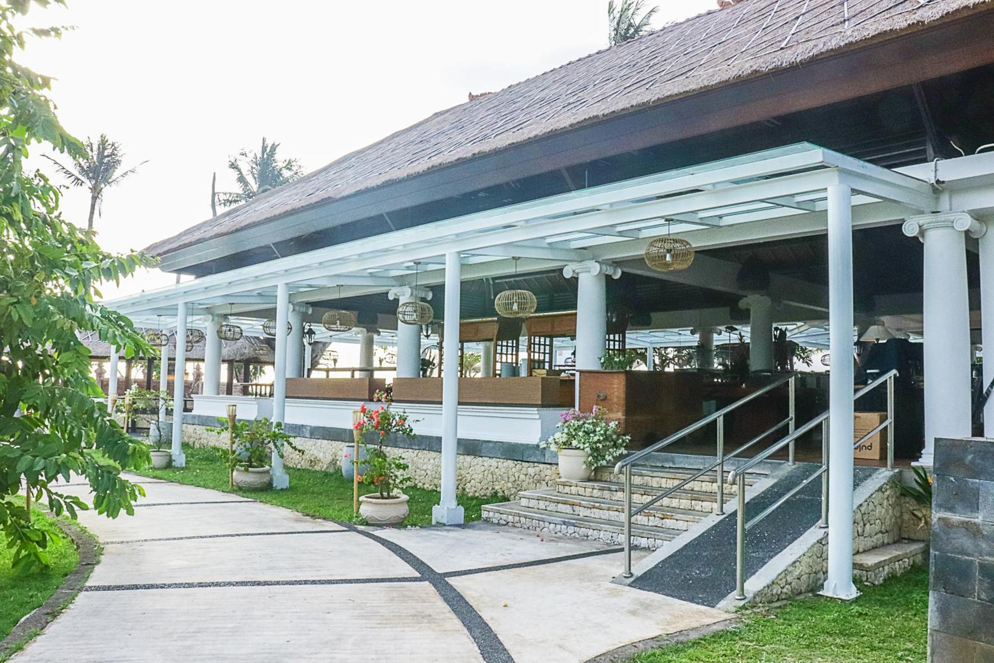 Villas At The Patra Bali Resort And Villas - Chse Certified Kuta  Bagian luar foto