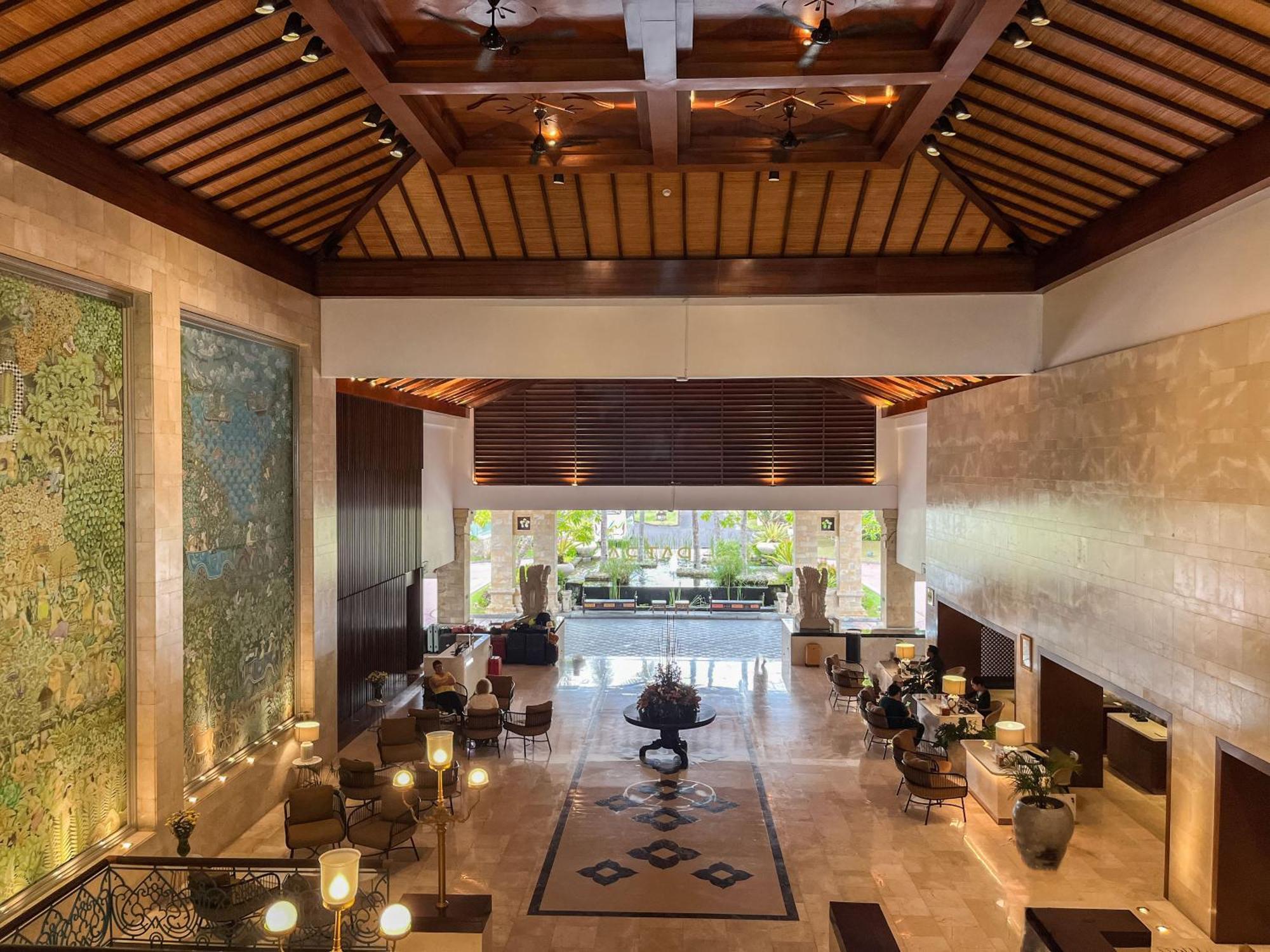 Villas At The Patra Bali Resort And Villas - Chse Certified Kuta  Bagian luar foto