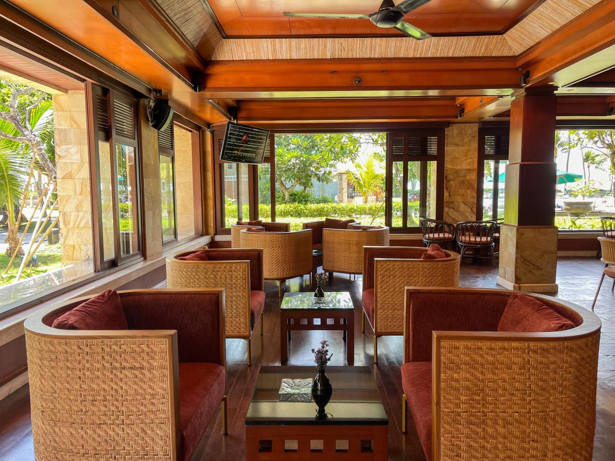 Villas At The Patra Bali Resort And Villas - Chse Certified Kuta  Bagian luar foto