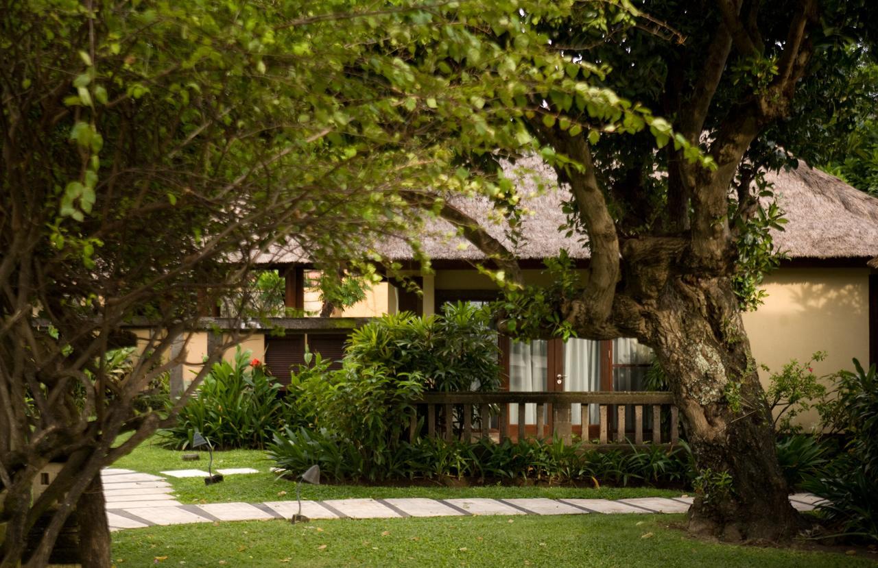 Villas At The Patra Bali Resort And Villas - Chse Certified Kuta  Bagian luar foto