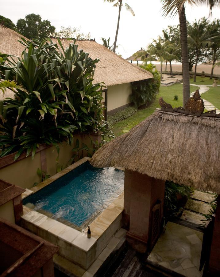 Villas At The Patra Bali Resort And Villas - Chse Certified Kuta  Bagian luar foto
