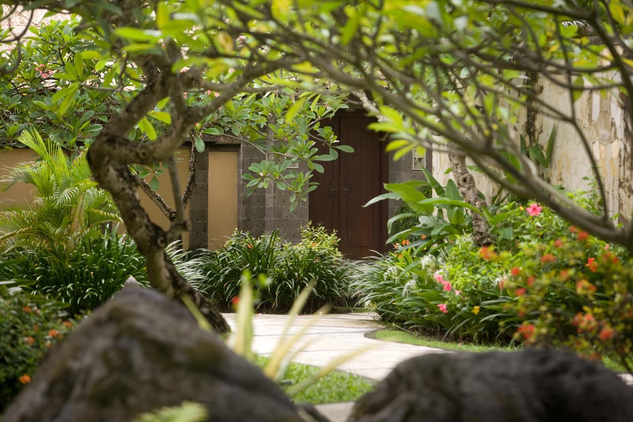 Villas At The Patra Bali Resort And Villas - Chse Certified Kuta  Bagian luar foto