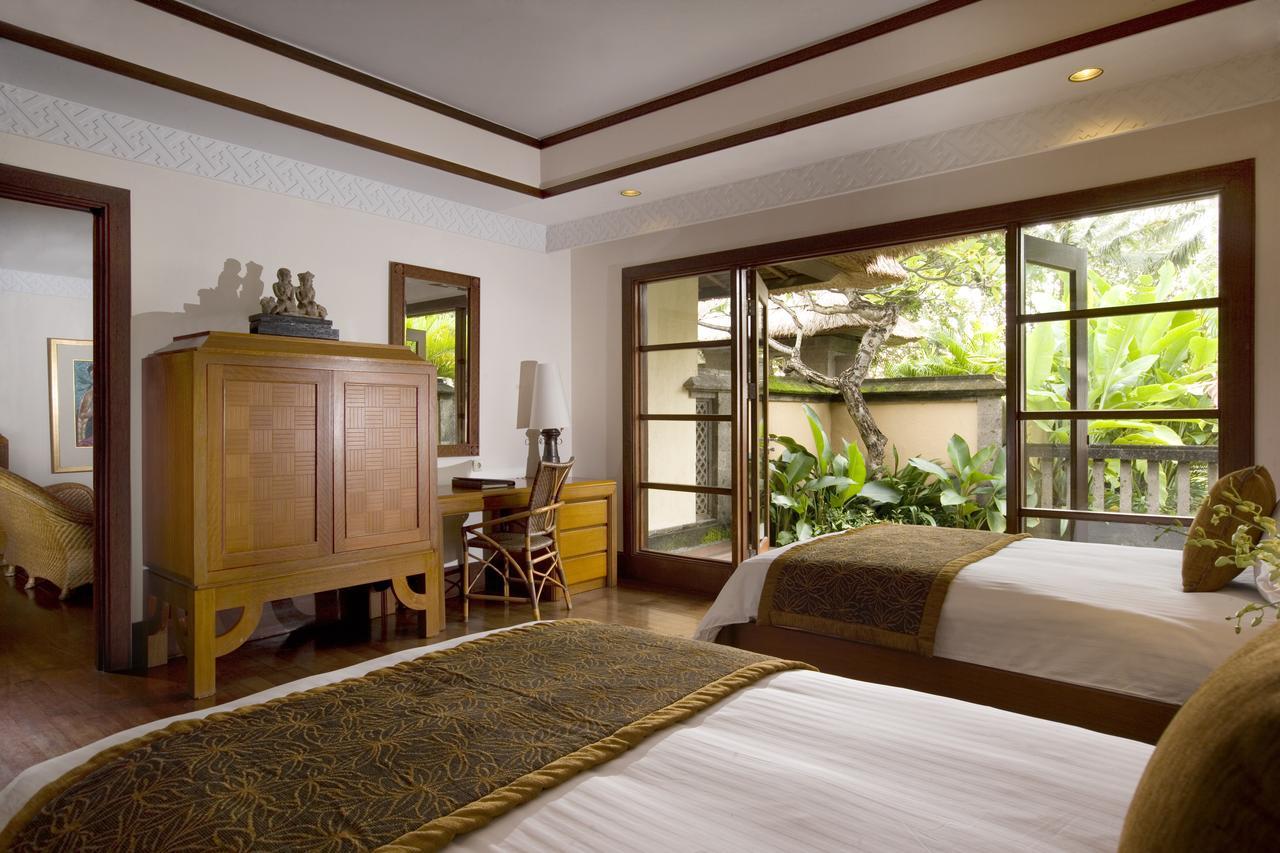 Villas At The Patra Bali Resort And Villas - Chse Certified Kuta  Bagian luar foto