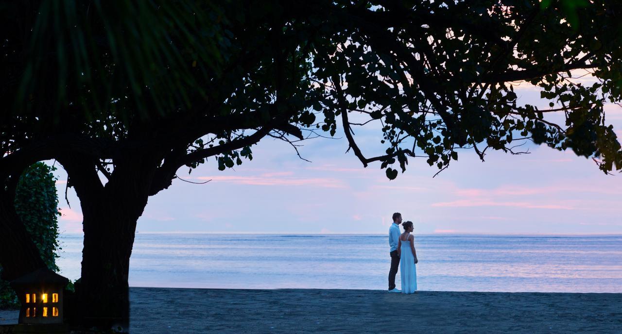 Villas At The Patra Bali Resort And Villas - Chse Certified Kuta  Bagian luar foto