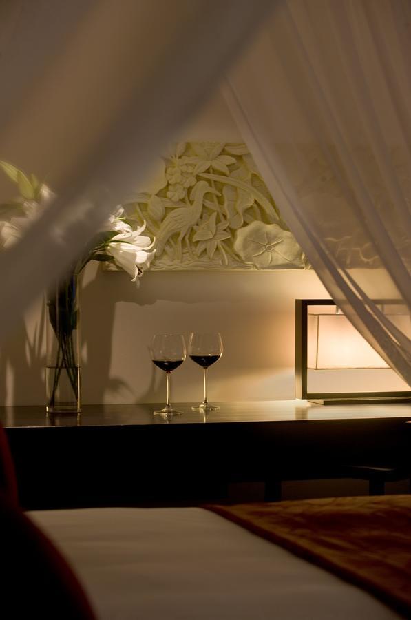 Villas At The Patra Bali Resort And Villas - Chse Certified Kuta  Bagian luar foto