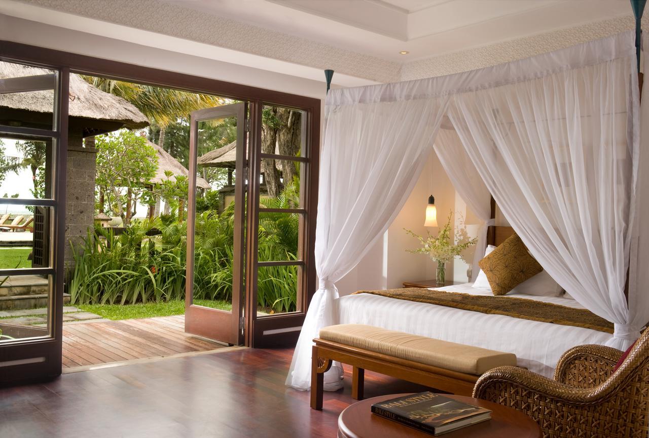 Villas At The Patra Bali Resort And Villas - Chse Certified Kuta  Bagian luar foto