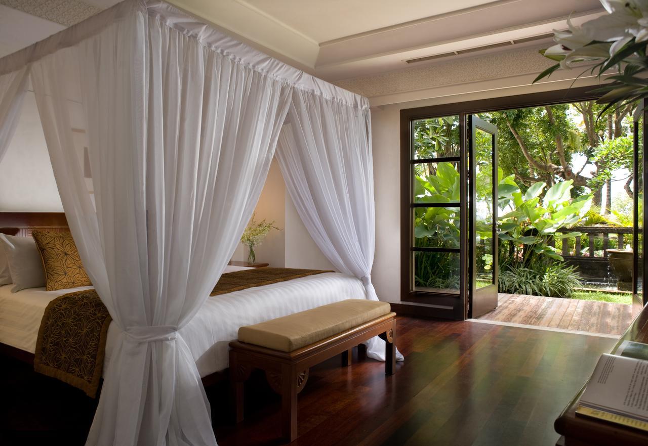 Villas At The Patra Bali Resort And Villas - Chse Certified Kuta  Bagian luar foto