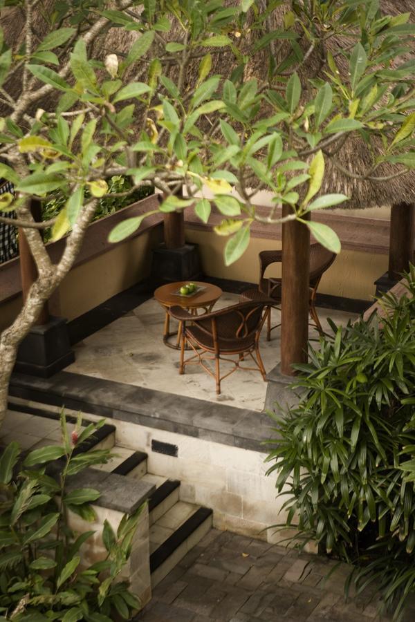Villas At The Patra Bali Resort And Villas - Chse Certified Kuta  Bagian luar foto