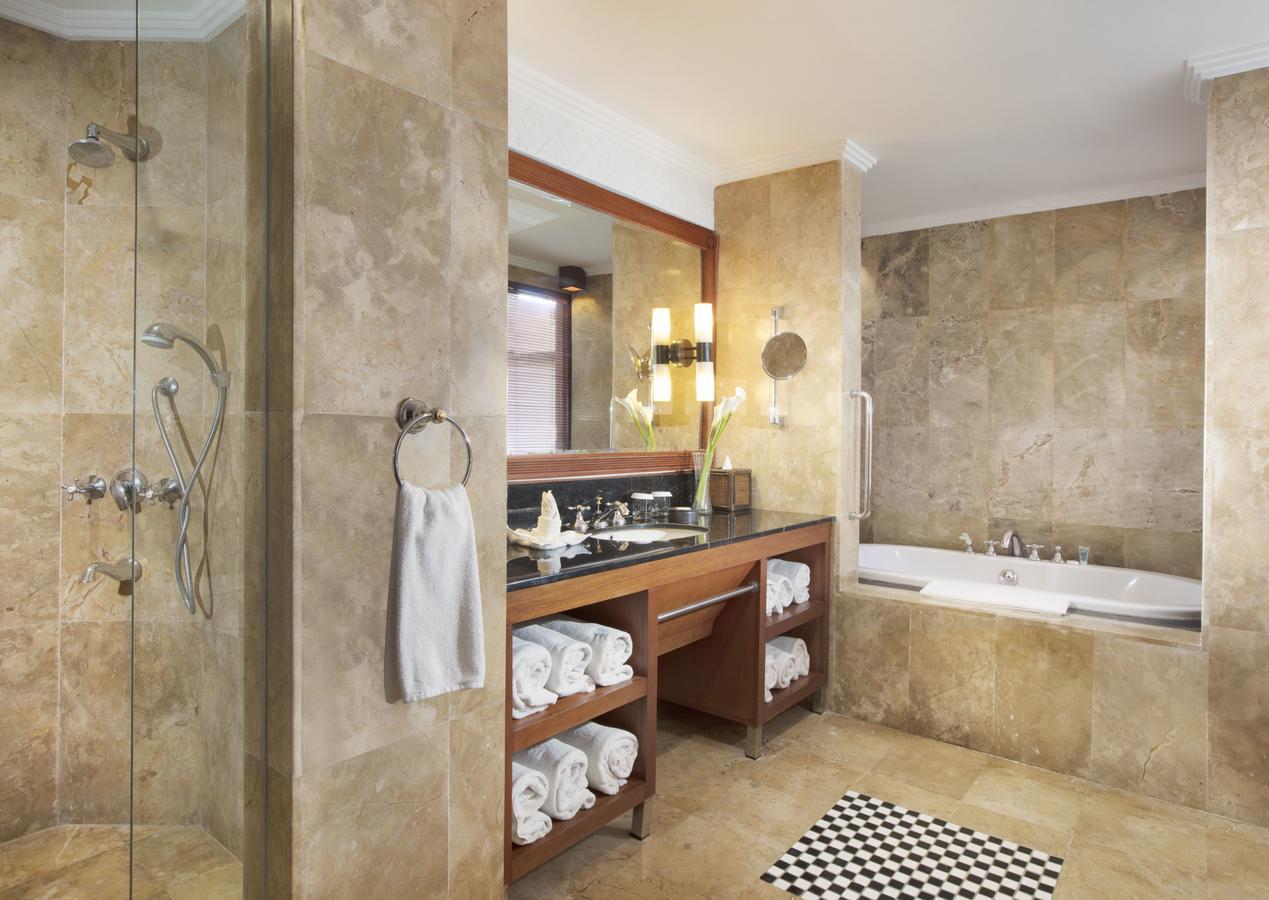 Villas At The Patra Bali Resort And Villas - Chse Certified Kuta  Bagian luar foto