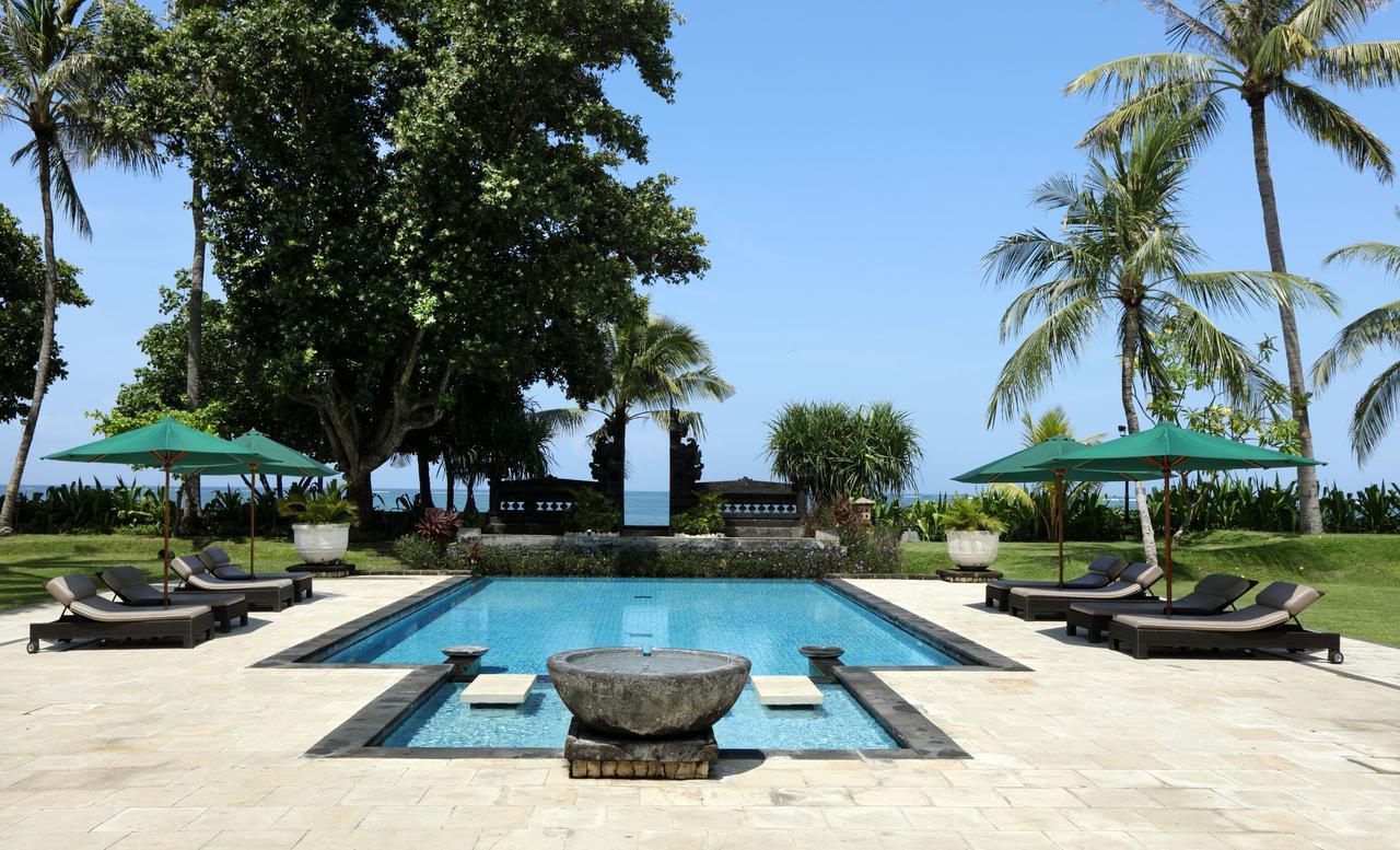 Villas At The Patra Bali Resort And Villas - Chse Certified Kuta  Bagian luar foto