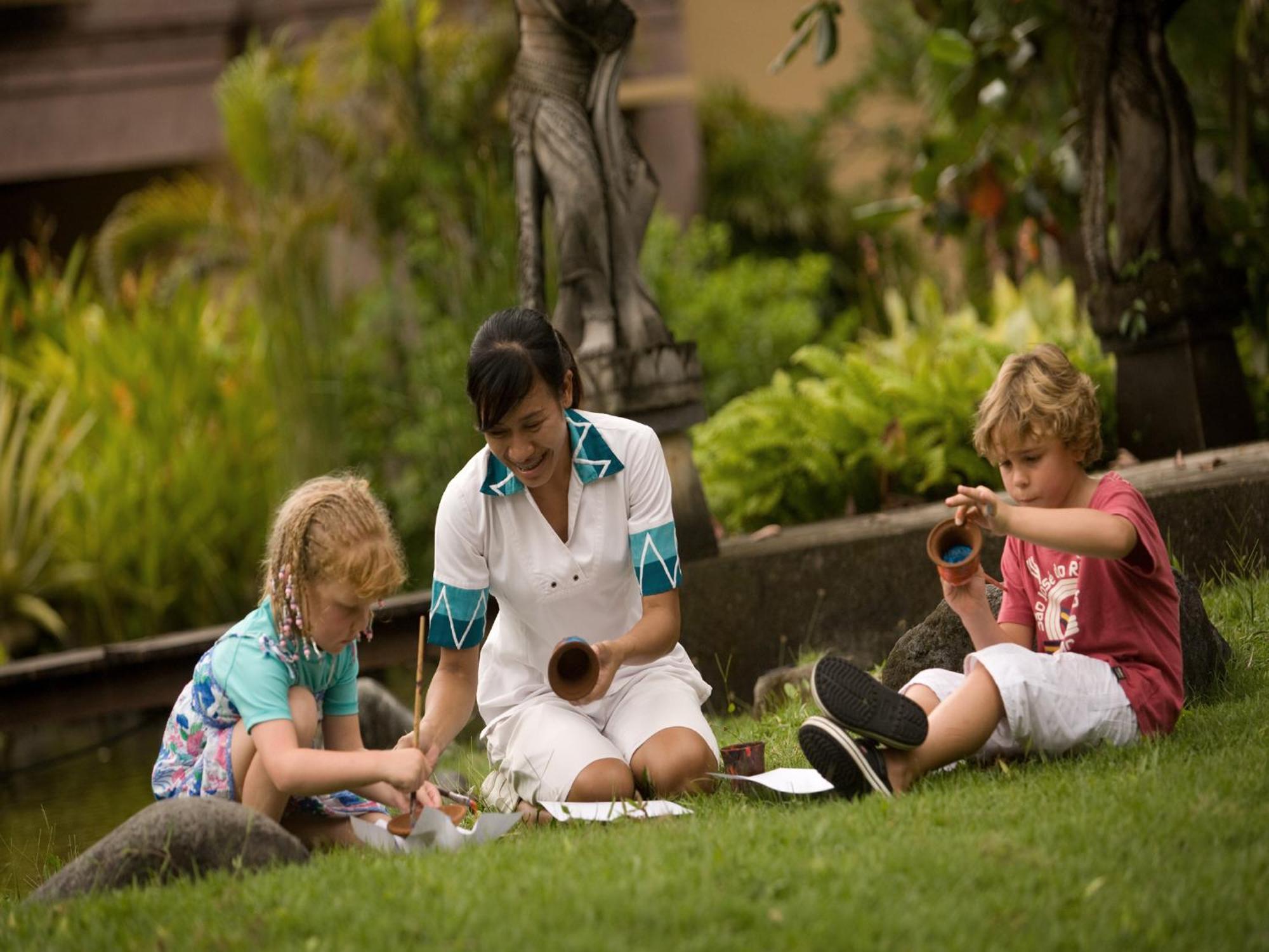 Villas At The Patra Bali Resort And Villas - Chse Certified Kuta  Bagian luar foto