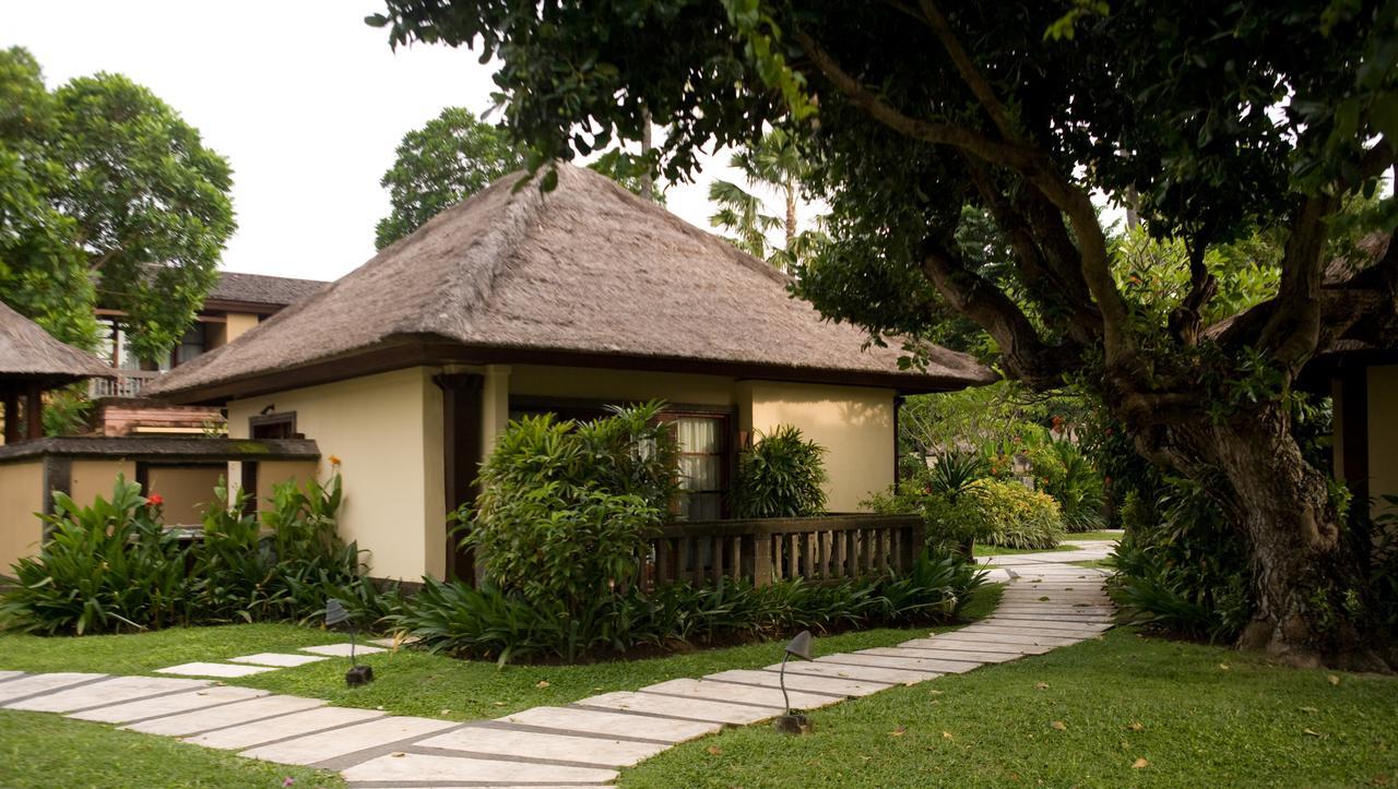 Villas At The Patra Bali Resort And Villas - Chse Certified Kuta  Bagian luar foto