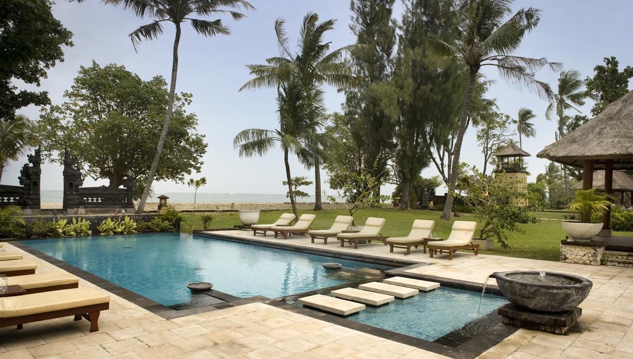 Villas At The Patra Bali Resort And Villas - Chse Certified Kuta  Bagian luar foto