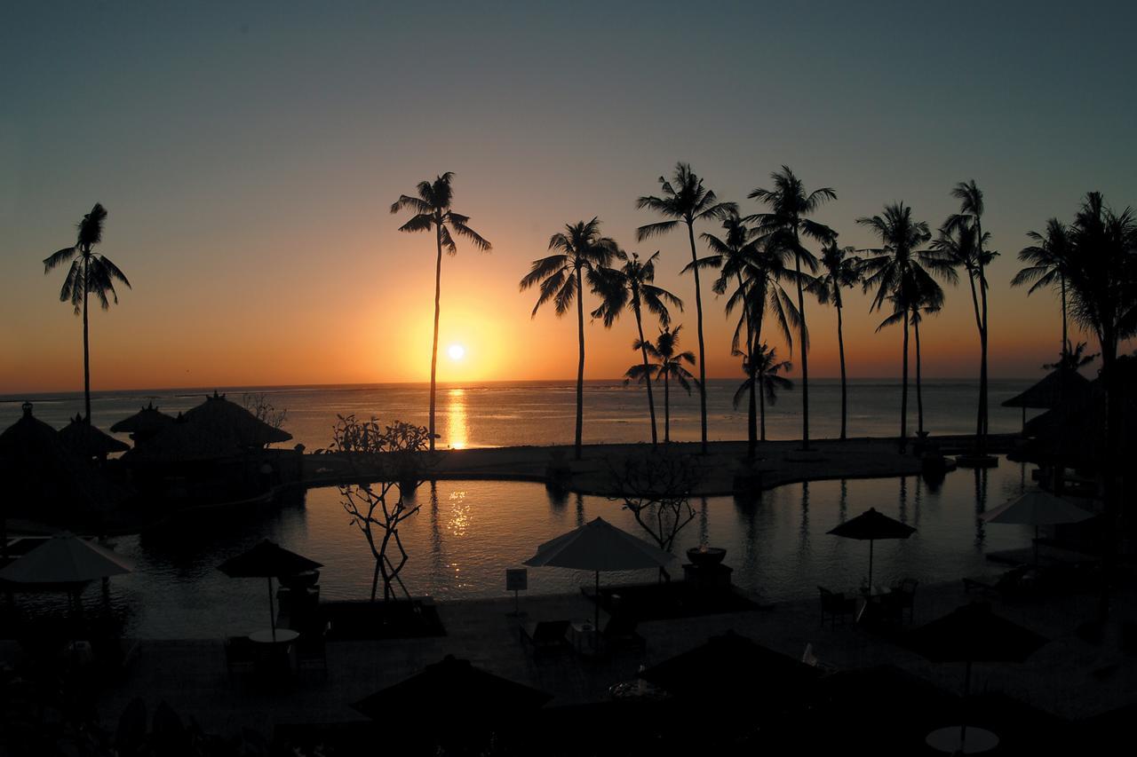 Villas At The Patra Bali Resort And Villas - Chse Certified Kuta  Bagian luar foto