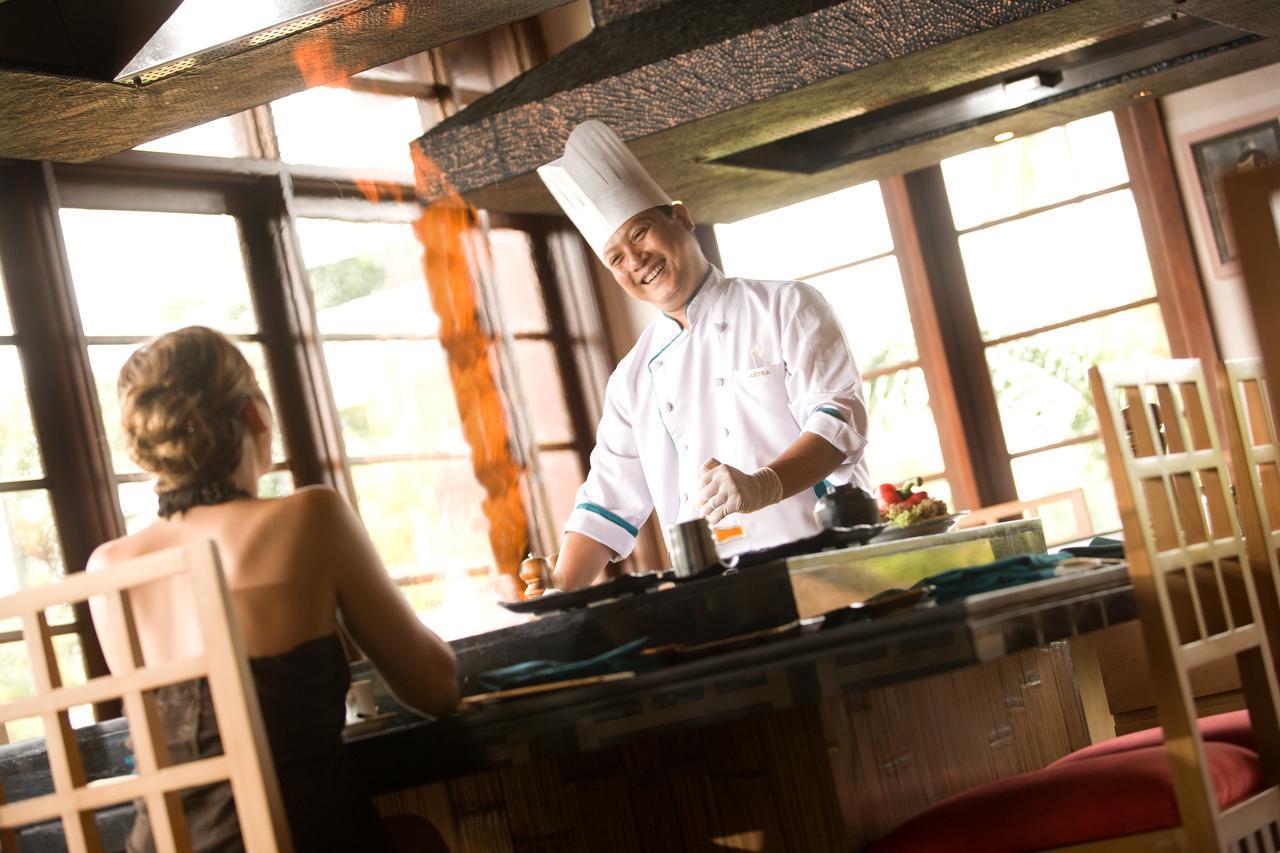 Villas At The Patra Bali Resort And Villas - Chse Certified Kuta  Bagian luar foto
