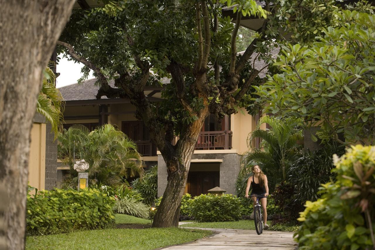 Villas At The Patra Bali Resort And Villas - Chse Certified Kuta  Bagian luar foto