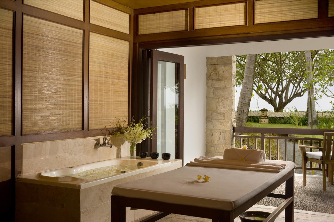 Villas At The Patra Bali Resort And Villas - Chse Certified Kuta  Bagian luar foto