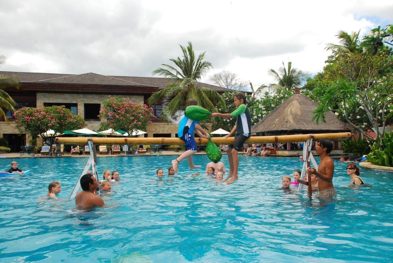 Villas At The Patra Bali Resort And Villas - Chse Certified Kuta  Bagian luar foto