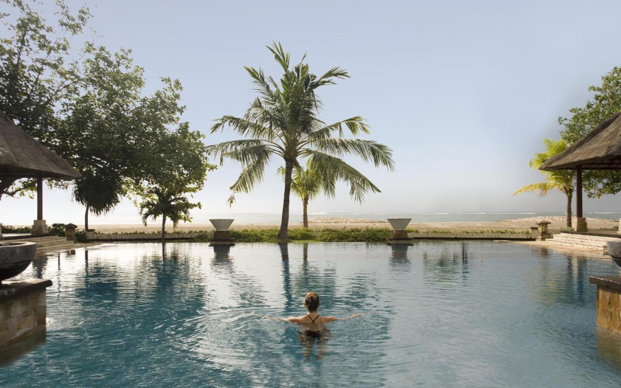 Villas At The Patra Bali Resort And Villas - Chse Certified Kuta  Bagian luar foto