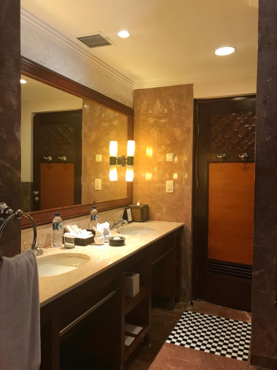 Villas At The Patra Bali Resort And Villas - Chse Certified Kuta  Bagian luar foto