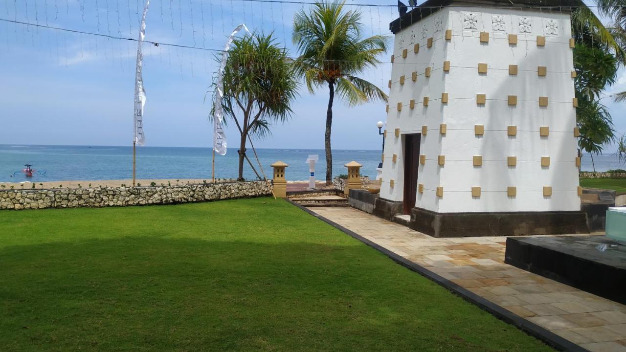 Villas At The Patra Bali Resort And Villas - Chse Certified Kuta  Bagian luar foto