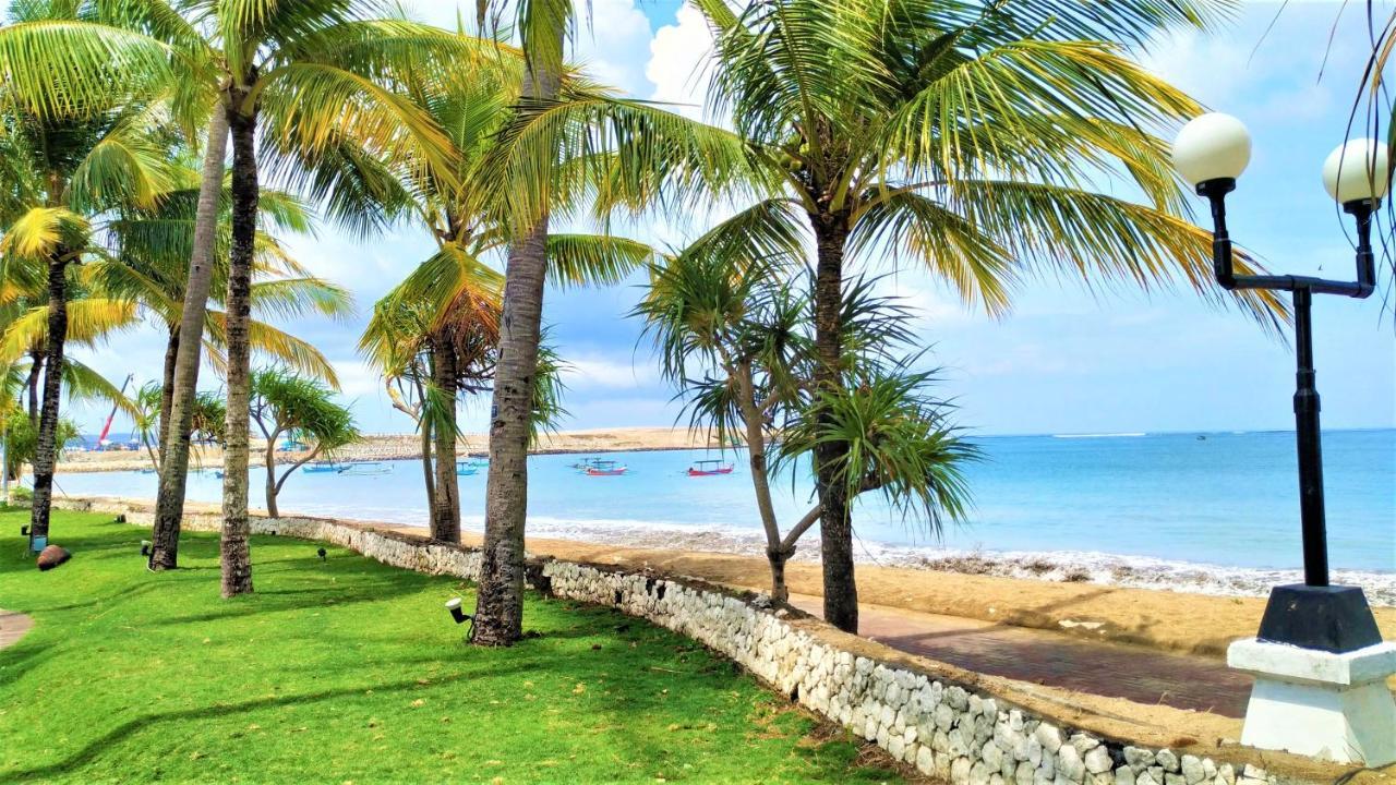 Villas At The Patra Bali Resort And Villas - Chse Certified Kuta  Bagian luar foto