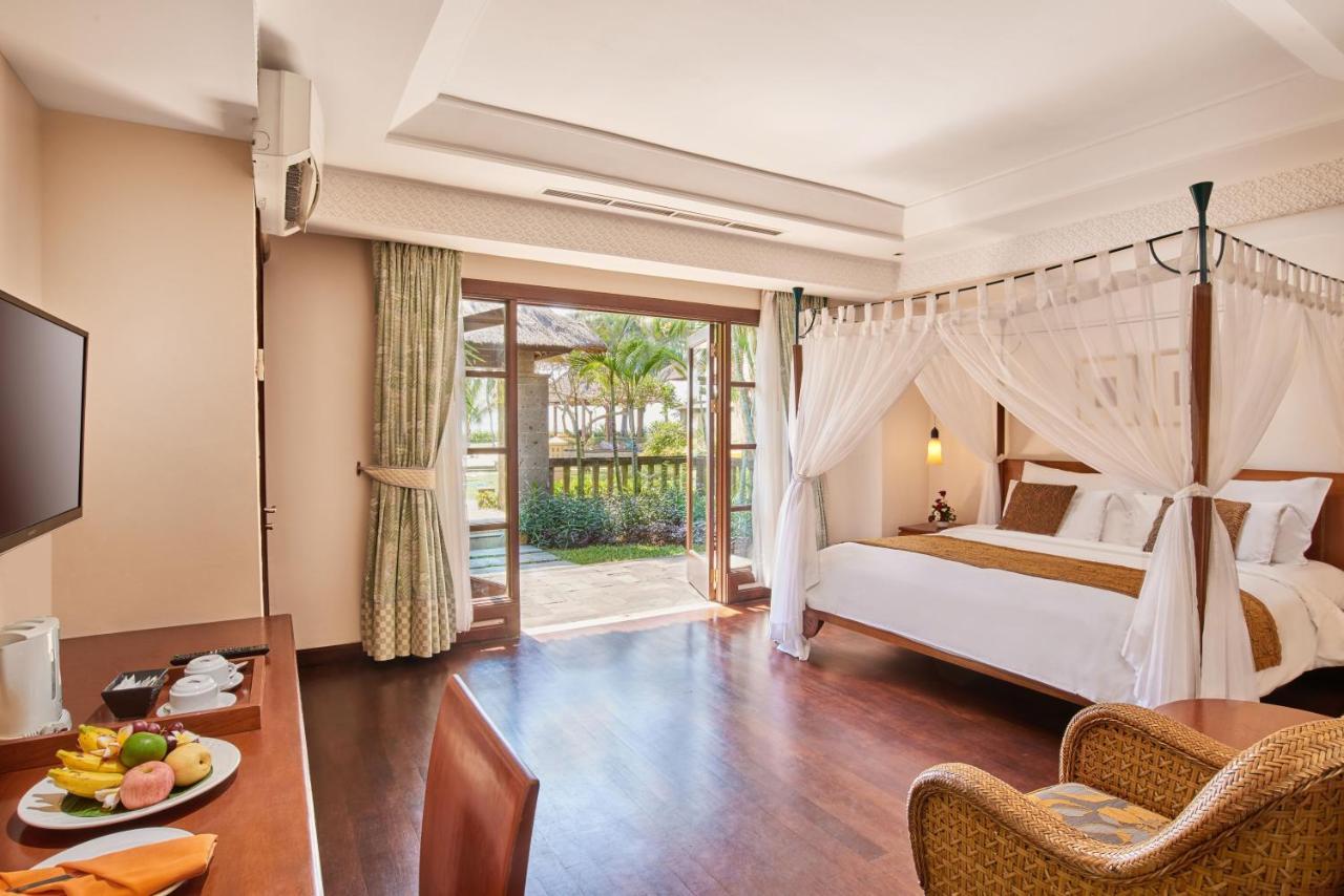 Villas At The Patra Bali Resort And Villas - Chse Certified Kuta  Bagian luar foto